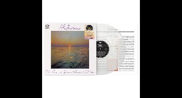 Amancio D'silva - Reflections (The Romantic Guitar Of Amancio D'Silva) (LP)