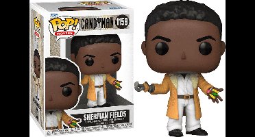 Funko Pops, Horror, Movies