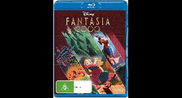 Fantasia 2000