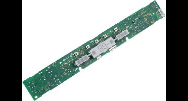 WHIRLPOOL - MODULE - STUURKAART CENT.UF70 P1 A+++ MAN (J00726584) - C00637526