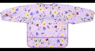 Baby Ono Garden 6-24mnd Longsleeve Slab