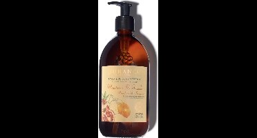 Durance - vloeibare marseille zeep - Mandarijn & Granaatappel 500ml