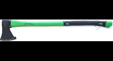 Hofftech Hakbijl: Perfecte Balans boombijl en lichte kloofbijl