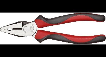 Gedore RED 3301124 Combinatietang 180 mm DIN ISO 5746