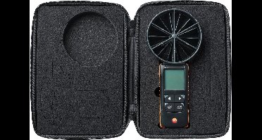 testo 417-1 Windmeter 0.3 tot 20 m/s