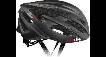 Rh+ RH+ Helmet Bike Z Zero ZWART - Maat L/XL