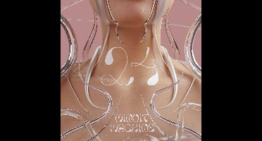 Minuit Machine - 24 (LP) (Coloured Vinyl)