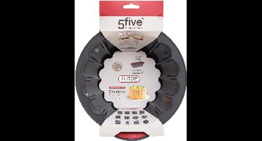 Cakevorm Secret de Gourmet (22 cm)