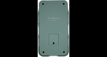 Dinosaur 8 Digits Pocket Calculator with protection cover