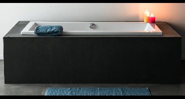 Sanifun inbouw ligbad Tony 1800 x 800