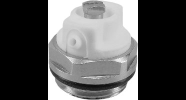 Sanifun Radiator ontluchter 1/2 inch