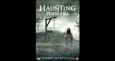 The Haunting Of Pendle Hill (DVD)