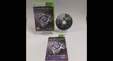 Saints Row: The Third ( Xbox 360 )