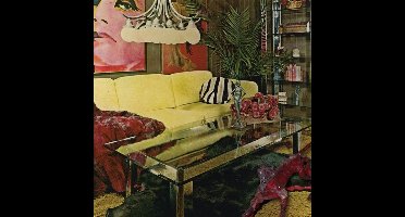 Brokaw - Interiors (CD)