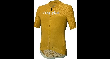 Rh+ RH+ Logo Jersey GEEL - Maat XL