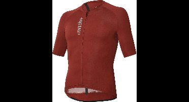 Rh+ Piuma Jersey ROOD - Maat M