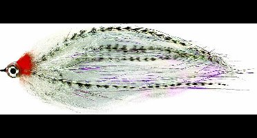 Predox - Comet Predator Flies 19cm - 14gr - Predox