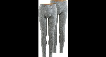 Bruno Banani Heren long johns 2 pack WARM UP