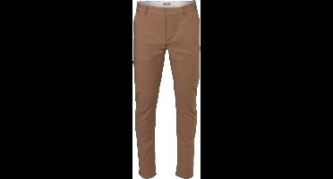 AGU Long Chino Venture Heren - Leather - M