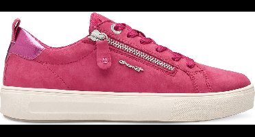 Jana - Dames - 8-83707-42 - FUXIA NUBUC - maat 37