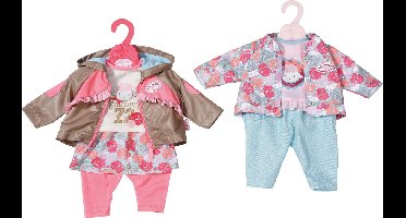 Baby Annabell Active Reisjeans