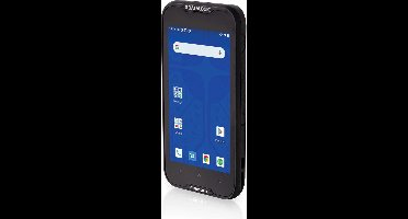 Datalogic Memor 11 PDA 12,7 cm (5") 720 x 1280 Pixels Touchscreen 285 g Zwart