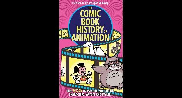 Comic Book History of Animation