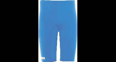 Uhlsport Distinction Colors Tight Heren - Cyaan | Maat: XL