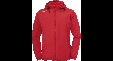 Uhlsport Essential Coachvest Kinderen - Rood | Maat: 164