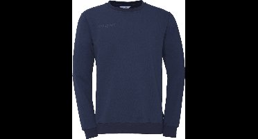 Uhlsport Essential Sweatshirt Heren - Marine | Maat: 4XL