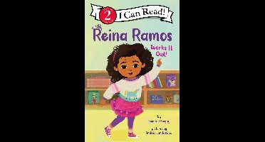I Can Read 2 - Reina Ramos Works It Out!