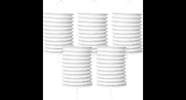 5 Treklampionnen Wit We Fiesta