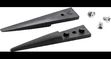 Ideal Tek A249CF Reservepunt voor pincet 40 mm