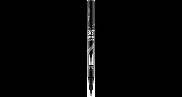Eyeliner It's Easy Catrice (1 ml)