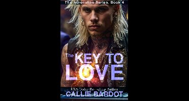 Adrenaline 4 - The Key to Love