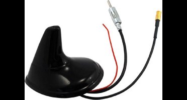 DAB/ FM Shark antenne