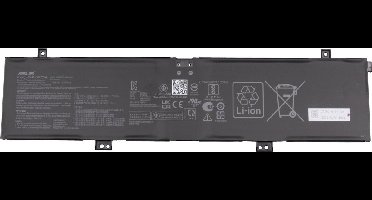Asus 0B200-04110000 Batterij - 76Wh