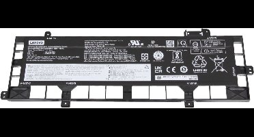 Lenovo 5B10W51868 Batterij - 52,5Wh