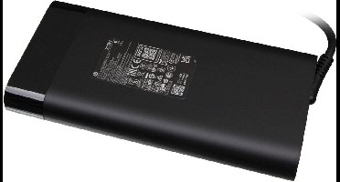 HP M41303-001 oplader 230W - afgerond