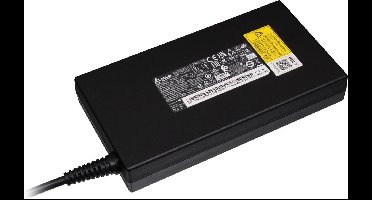 Acer KP2300H004 oplader 230W - vlak