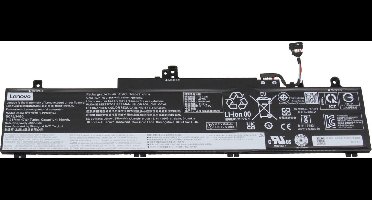 Lenovo 5B11N45978 Batterij - 47Wh