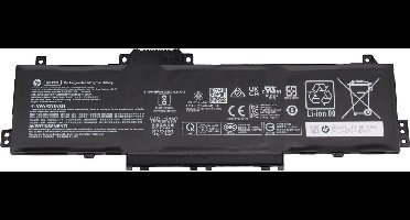 HP AE03XL Batterij - 41,04Wh