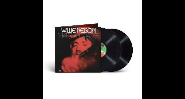 Willie Nelson - Phases And Stages (RSD2024 2LP)