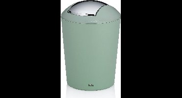 Afvalemmer, 1.7 L, Jade Groen - Kela|Marta
