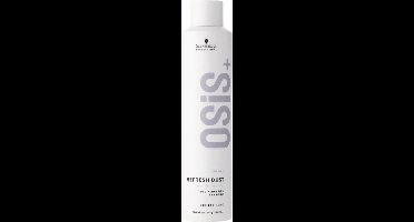 Schwarzkopf Professional OSiS+ Refresh Dust - 300 ml