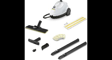 Kärcher Dampfreiniger SC 2 EasyFix