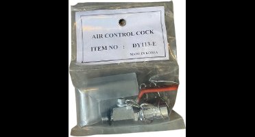 air control cock dy113-e