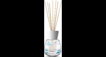 Yankee Candle - Ocean Air Geurstokjes 100ml - Huisparfum - Geurverspreider