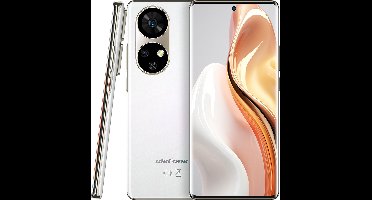 Ulefone Note 17 Pro, 12GB/256GB Pearl White