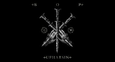 Blaze Of Perdition - Upharsin (CD)